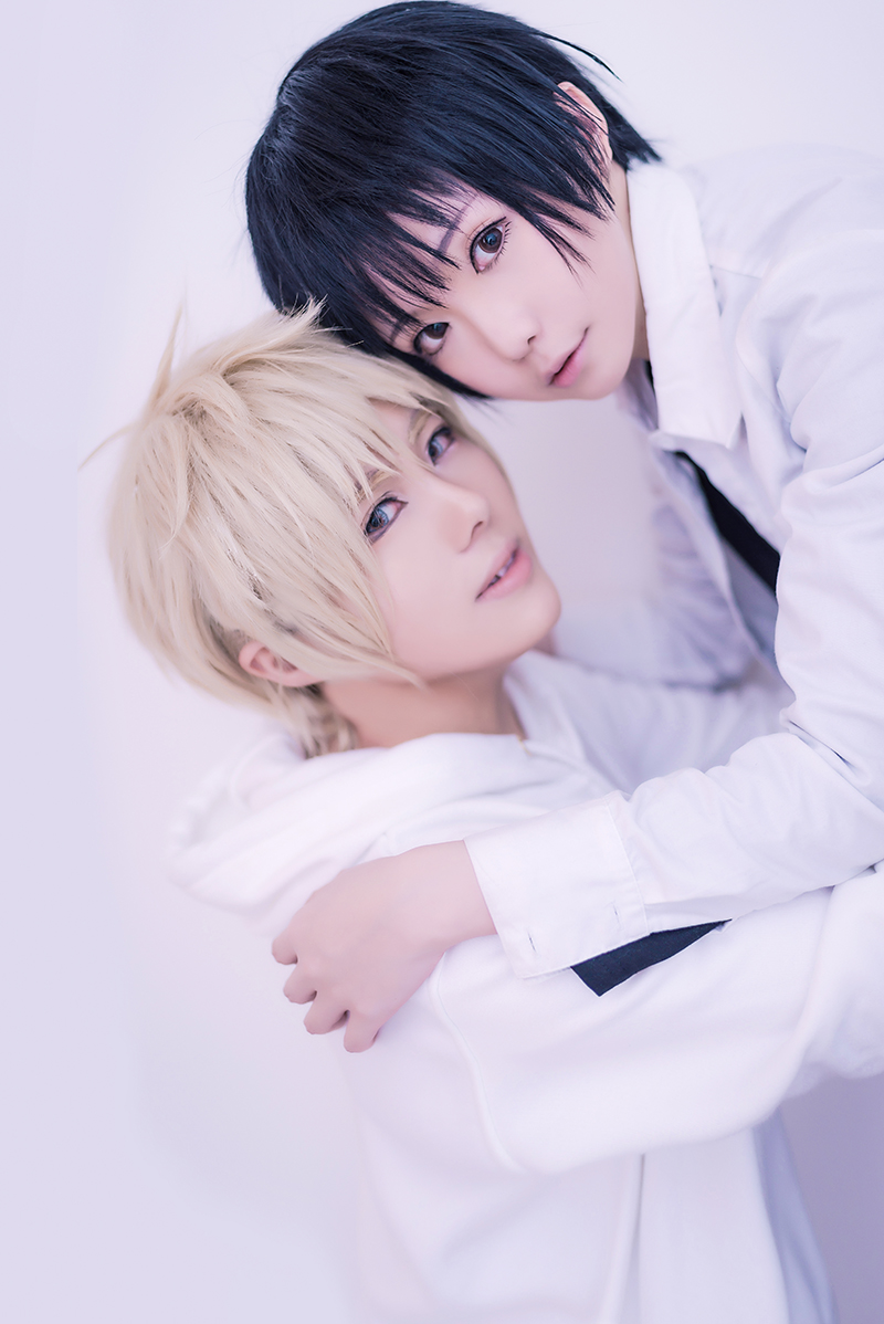 Star's Delay to December 22, Coser Hoshilly BCY Collection 9(8)